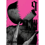 Ajin: Demi-Human Vol. 9 (Paperback)