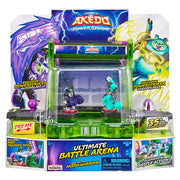 Akedo Series 3 Battle Arena