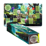 Akora TCG - Eternal Echoes Playmat
