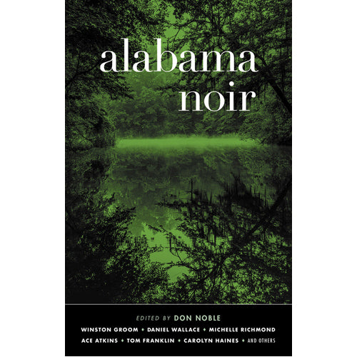 Alabama Noir