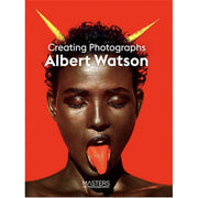 Albert Watson