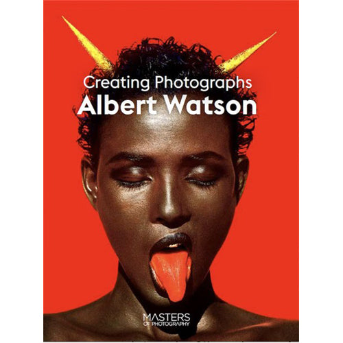 Albert Watson