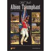 Albion Triumphant Pt1: The Peninsular Campaign