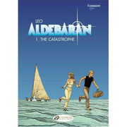 Aldebaran Vol.1: The Catastrophe (Paperback)