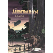 Aldebaran Vol.2: the Group