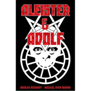 Aleister & Adolf (Paperback)