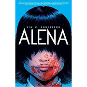 Alena (Paperback)