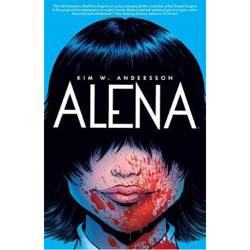 Alena (Paperback)