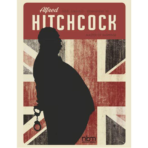 Alfred Hitchcock (Hardback)