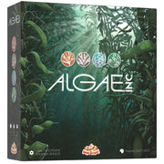 Algae, Inc