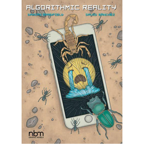 Algorithmic Reality