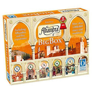 Alhambra Big Box