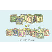 Alice at Naptime (Hardback)