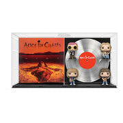 Alice in Chains POP! Albums DLX Vinyl Figure 4-Pack Dirt 9 cm