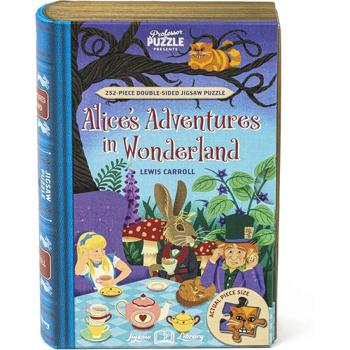 Alice Wonderland