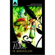 Alice in Wonderland (Paperback)