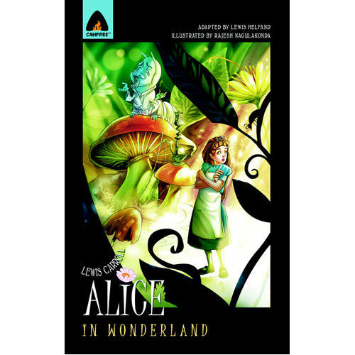 Alice in Wonderland (Paperback)