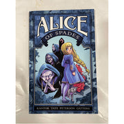 Alice of Spades