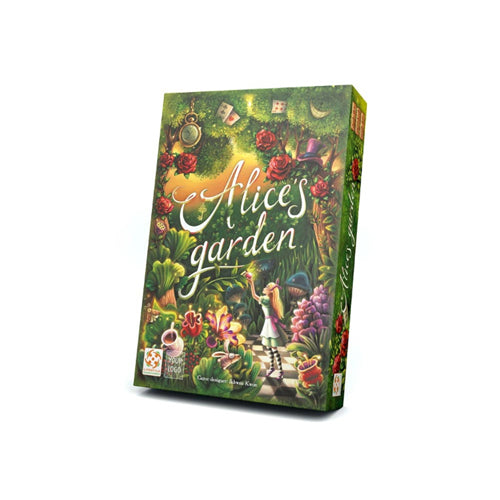 Alice's Garden