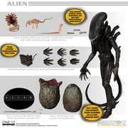 Alien - 1:12 Collective