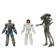 Alien 40th Anniversary Wave 4 - 7 Inch Scale Action Figure Assortment