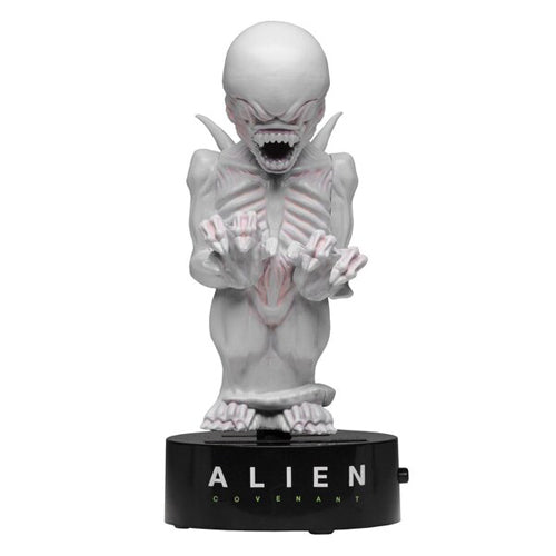 Alien Covenant Body Knocker New Creature