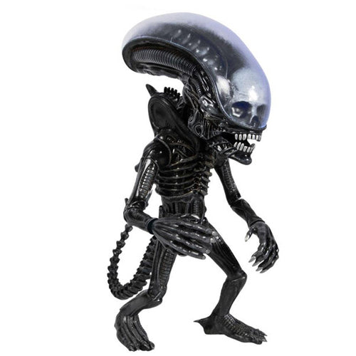 Alien Deluxe 6 Inch Mezco Designer Series Figure
