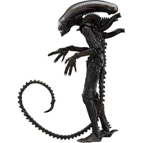 Alien Figma Takayuki Takeya Ver (in Gs Deal #2)