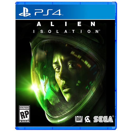 Alien: Isolation - PS4