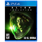 Alien: Isolation - PS4