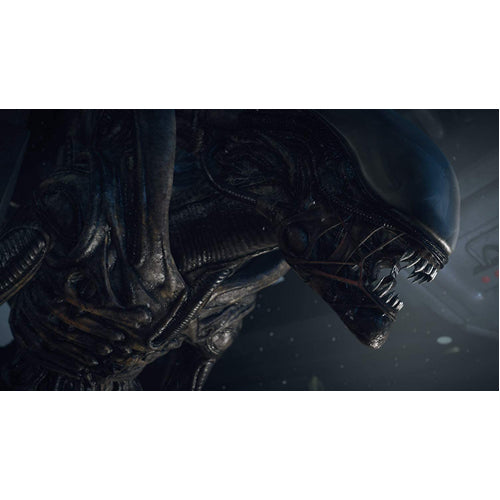 Alien: Isolation - Xbox One - Gameplay Shot 1
