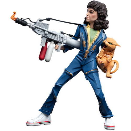 Alien Mini Epics - Ellen Ripley (1979)