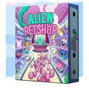 Alien Petshop