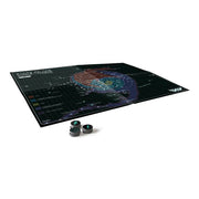 Alien RPG: Maps & Markers Pack