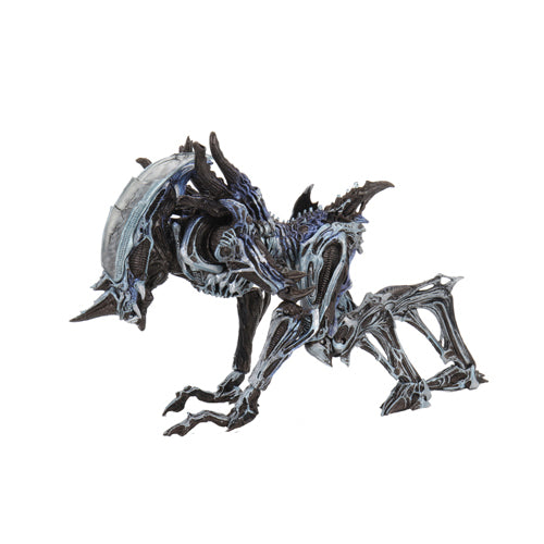 Alien Ultimate Rhino Alien Version 2 (kenner Tribute) 7 Inch Scale Action Figure