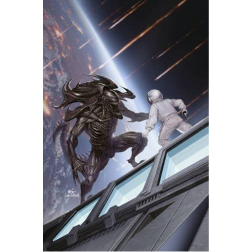 Alien Vol. 2 (Paperback)