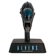 Alien Xenomorph Head Figure