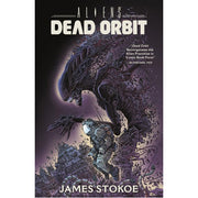 Aliens: Dead Orbit Oversized (Paperback)