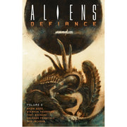 Aliens: Defiance Volume 2 (Paperback)