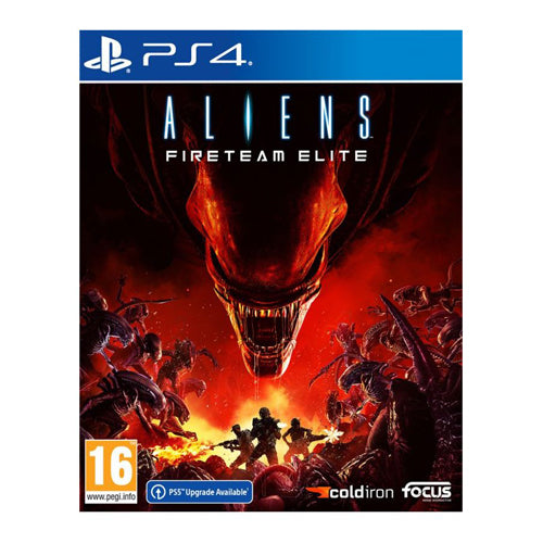 Aliens: Fireteam Elite - PS4