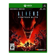 Aliens: Fireteam Elite - Xbox One/Series X