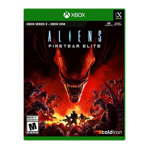 Aliens: Fireteam Elite - Xbox One/Series X