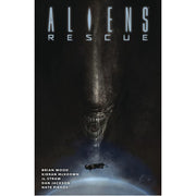 Aliens: Rescue (Paperback)