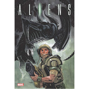 Aliens: The Original Years Omnibus Vol. 2 (Hardback)