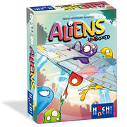 Aliens Unboxed