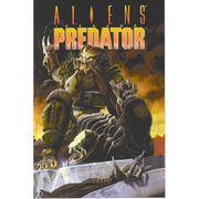 Aliens vs. Predator (Paperback)