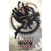 Aliens vs. Predator vs. Terminator (Paperback)
