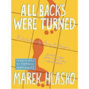 All Backs Were Turned