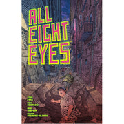 All Eight Eyes