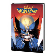All-New Wolverine by Tom Taylor Omnibus (Hardback)